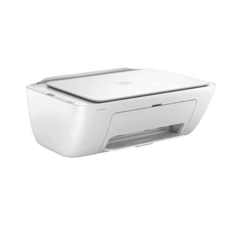 HP DeskJet 2875 All-in-One Wireless Printer