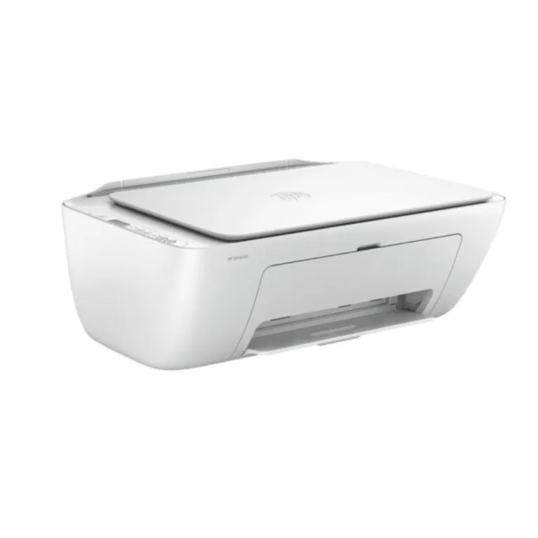HP DeskJet 2875 All-in-One Wireless Printer