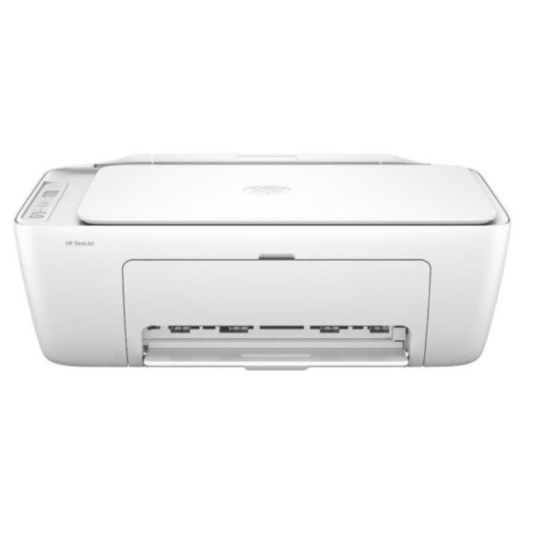 HP DeskJet 2875 All-in-One Wireless Printer