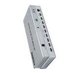 4K HDMI 8x1 Multi-viewer Switcher
