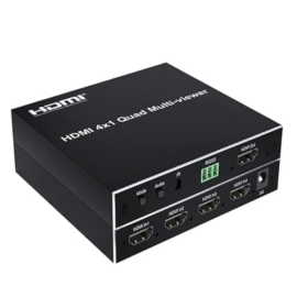 4X1 HDMI Multi-viewer