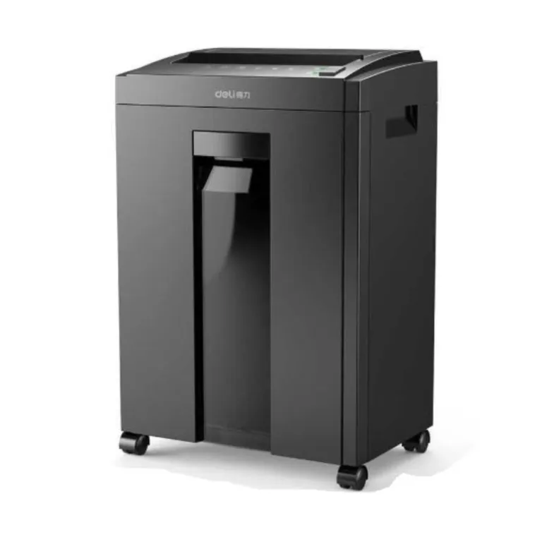 Deli ET096 Paper Shredding Machine -16 Sheets