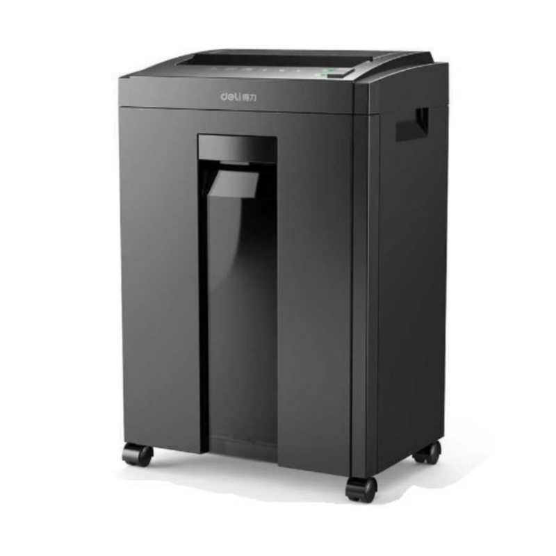 Deli ET096 Paper Shredding Machine -16 Sheets
