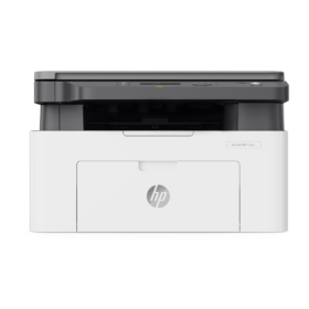 HP Laser MFP 135W A4 Mono Multifunction Laser Printer