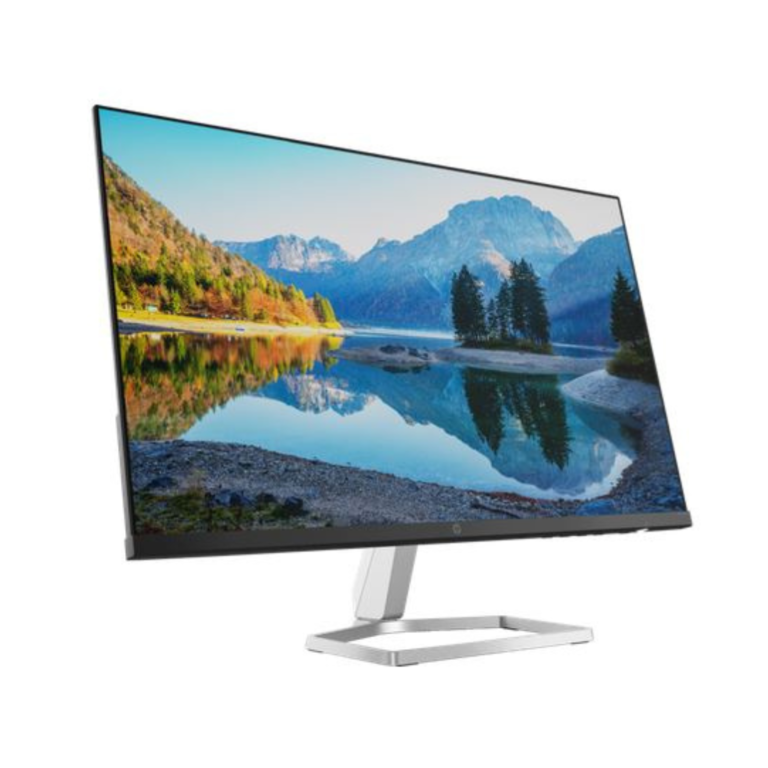 HP M24fe FHD Monitor 23.8″ IPS Display