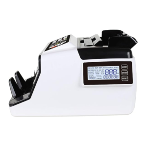 Premax PM-CC100A TFT Cash Counting Machine
