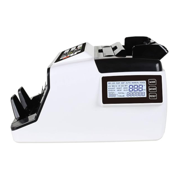 Premax PM-CC100A TFT Cash Counting Machine