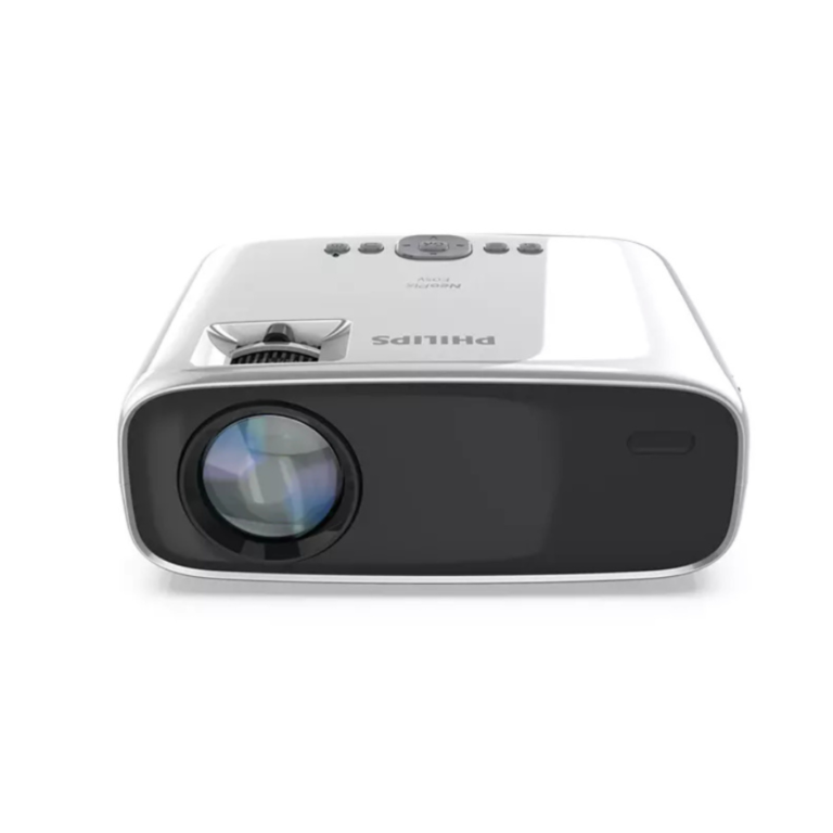 Philips NeoPix Easy Home projector
