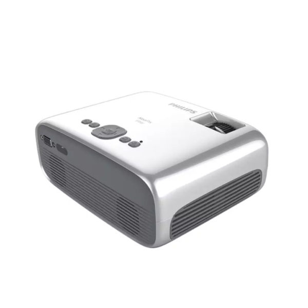 Philips NeoPix Easy Home projector