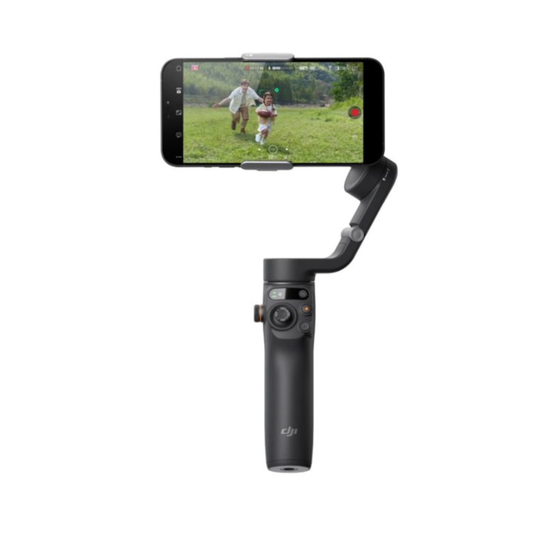 DJI Osmo Mobile 6