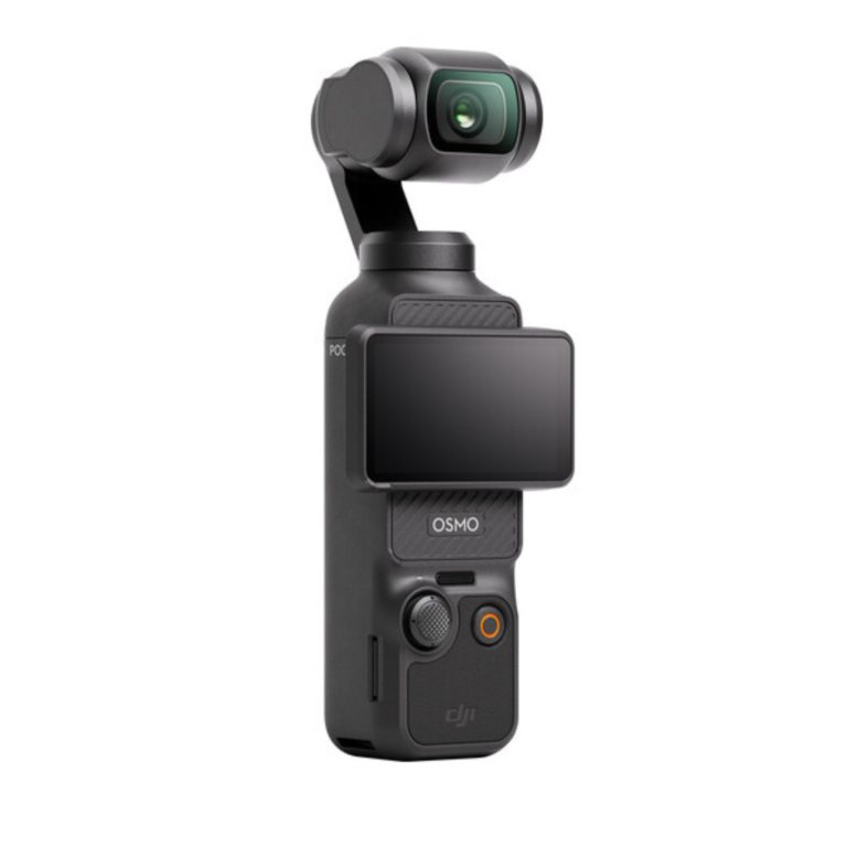 DJI Osmo Pocket 3 Creator Combo