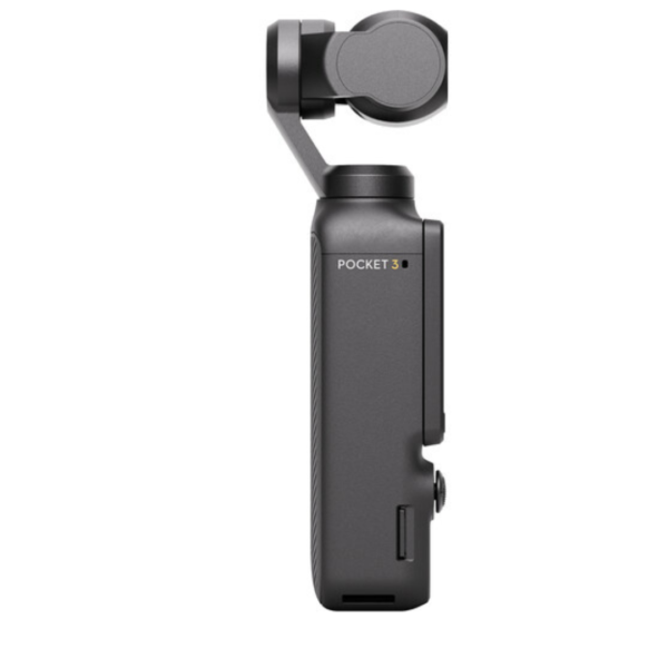 DJI Osmo Pocket 3 Creator Combo