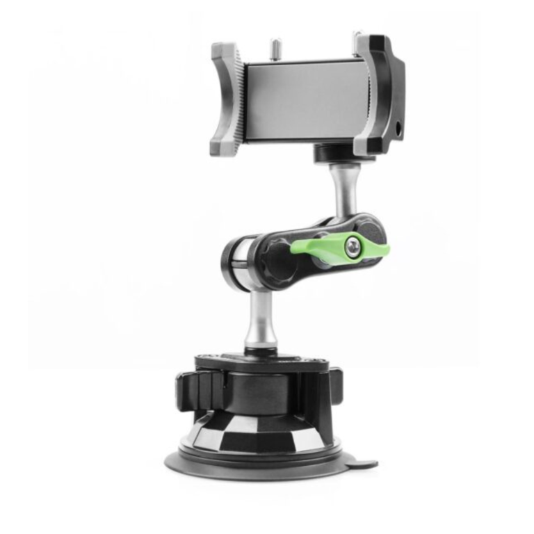 Lanparte Universal Ball Head Basic SuckerArm for Phone