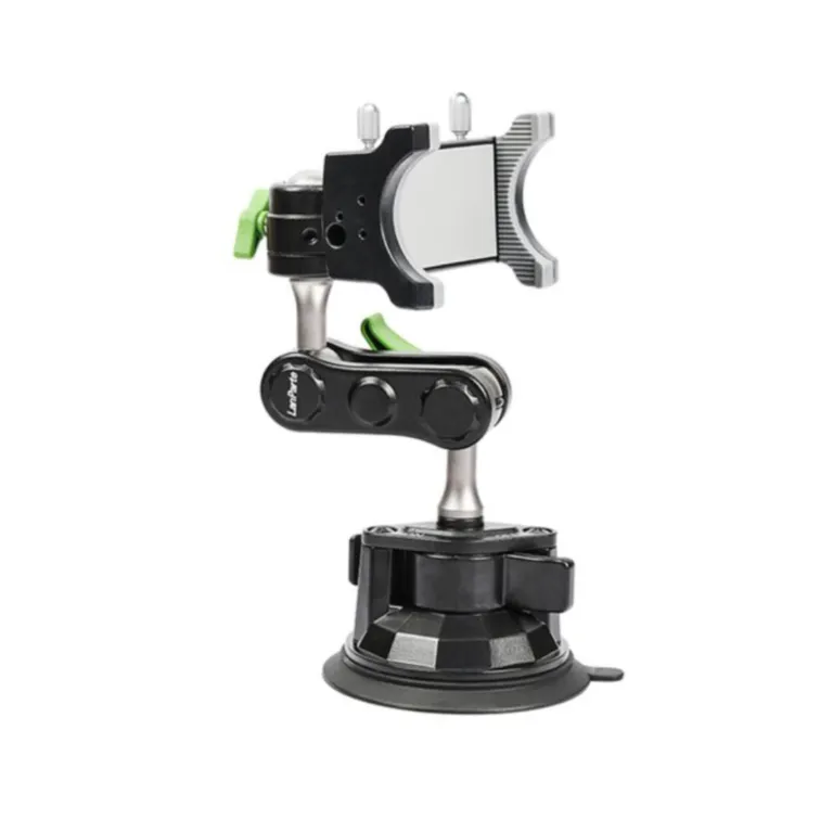Lanparte Universal Ball Head Basic SuckerArm for Phone