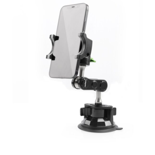 Lanparte Universal Ball Head Basic SuckerArm for Phone