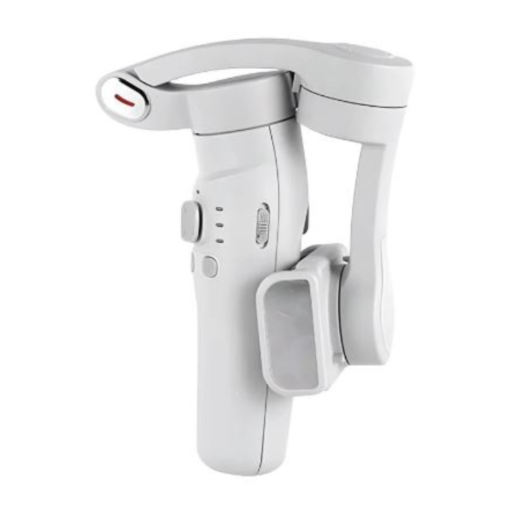 M1 3-Axis Merak One Smartphone Stabilizer