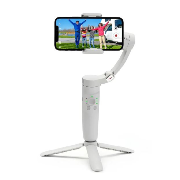 M1 3-Axis Merak One Smartphone Stabilizer