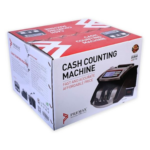 Premax Cash Counting Machine - PM-CC35D