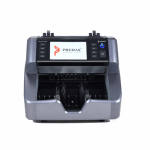 Premax PM-VC110P Cash Counting Machine