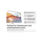 HP Series 5 527sf 27 inch FHD Monitor