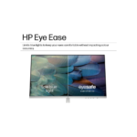 HP Series 5 527sf 27 inch FHD Monitor