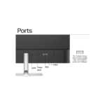 HP Series 5 527sf 27 inch FHD Monitor