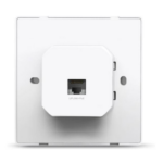 TP-Link EAP230 - Wall Omada AC1200 Wireless MU-MIMO Gigabit Wall-Plate Access Point