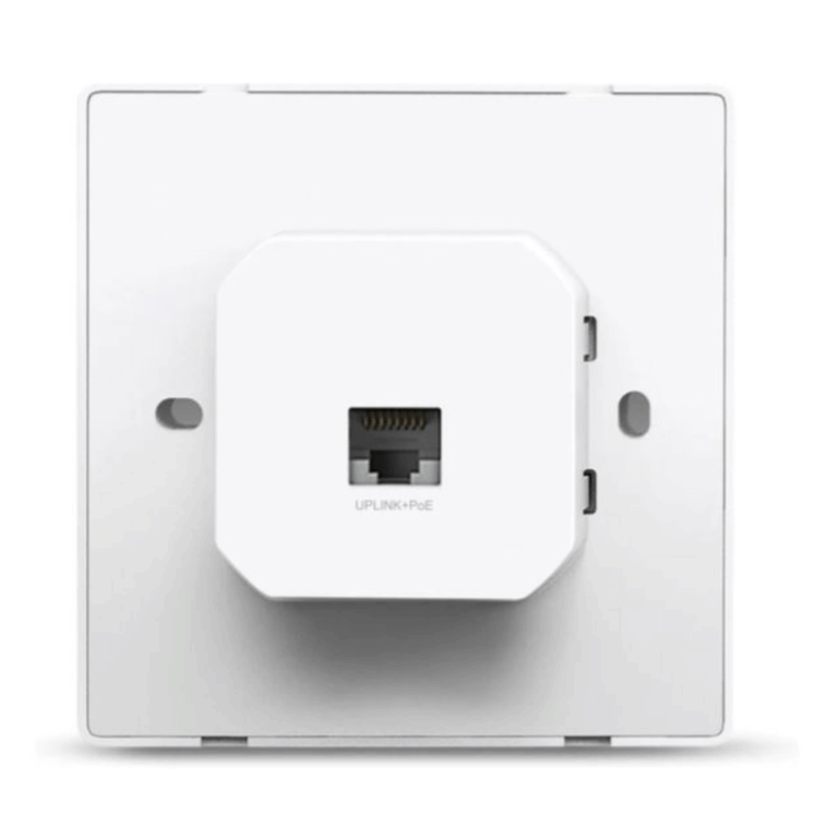 TP-Link EAP230 - Wall Omada AC1200 Wireless MU-MIMO Gigabit Wall-Plate Access Point