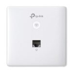 TP-Link EAP230 - Wall Omada AC1200 Wireless MU-MIMO Gigabit Wall-Plate Access Point