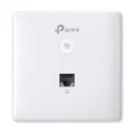 TP-Link EAP230 - Wall Omada AC1200 Wireless MU-MIMO Gigabit Wall-Plate Access Point