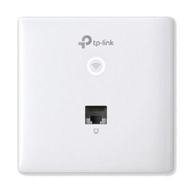 TP-Link EAP230 - Wall Omada AC1200 Wireless MU-MIMO Gigabit Wall-Plate Access Point