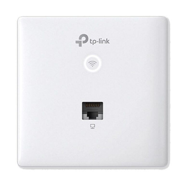 TP-Link EAP230 - Wall Omada AC1200 Wireless MU-MIMO Gigabit Wall-Plate Access Point