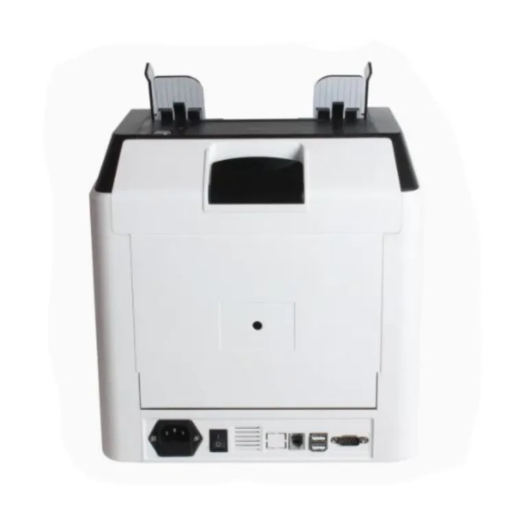 Premax Dual Pocket Currency Counter