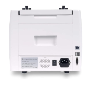 Premax PM-VC110 Multi-Currency Value Counting Machine