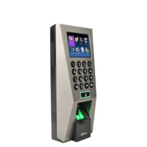 F18 ZKTeco Biometric Access Control Terminal