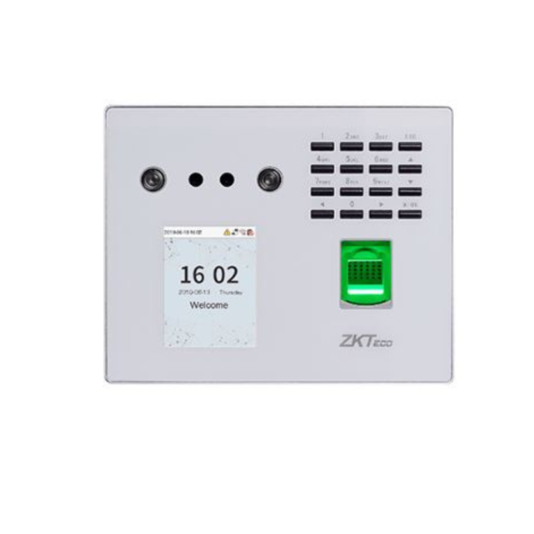 ZKTeco MB560-VL Biometric Time Attendance and Access Control