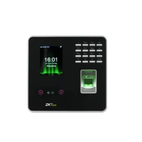 ZKTeco MB20-VL Time Attendance and Access Control Terminal