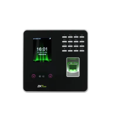 ZKTeco MB20-VL Time Attendance and Access Control Terminal