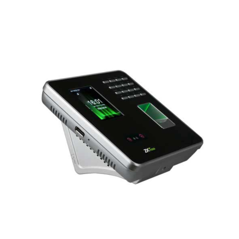 ZKTeco MB20-VL Time Attendance and Access Control Terminal