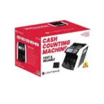 Lightwave LW-CCM-501 Cash Counting Machine
