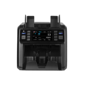 Lightwave CCM-701 Multi Currency Money Counter