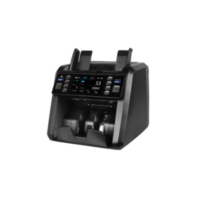 Lightwave CCM-701 Multi Currency Money Counter