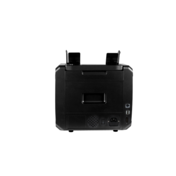 Lightwave CCM-701 Multi Currency Money Counter