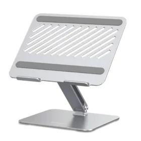 UGREEN Adjustable Laptop Stand (Silver)