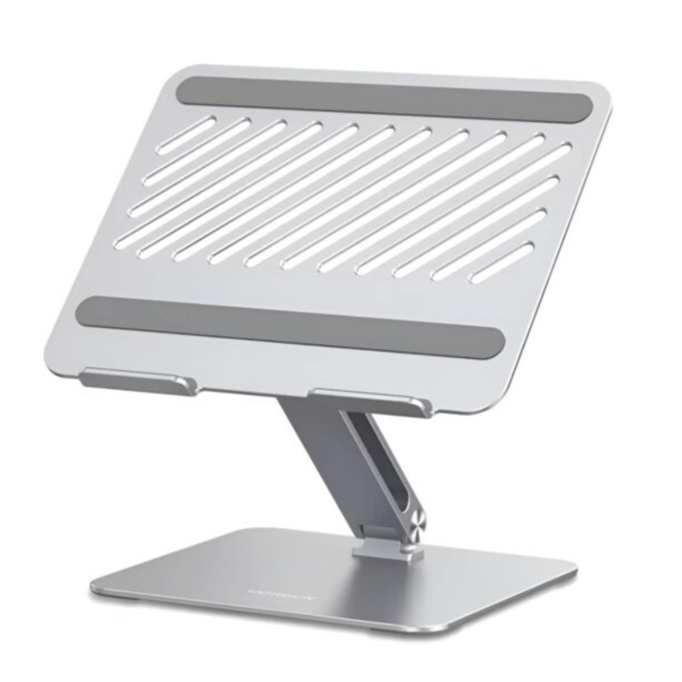 UGREEN Adjustable Laptop Stand (Silver)