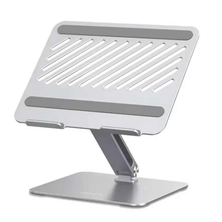 UGREEN Adjustable Laptop Stand (Silver)