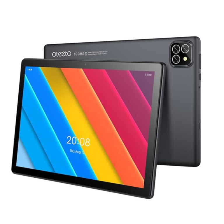Oteeto Tab 10 Science