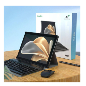 Modio M32 10.1 inch 8GB RAM 512GB Storage 5G Tablet