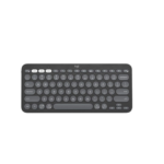 Logitech Pebble Keys 2 K380S – Tonal Graphite