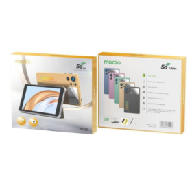 Modio M125 Android Tablet